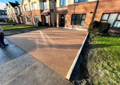 Westline Landscaping And Resin Bound Work Image