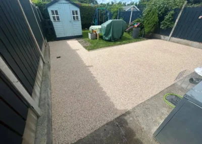 Westline Landscaping And Resin Bound Work Image