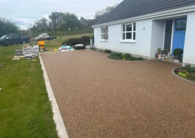 Westline Landscaping And Resin Bound Work Image