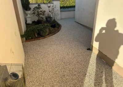 Westline Landscaping And Resin Bound Work Image