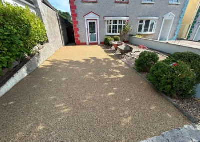 Westline Landscaping And Resin Bound Work Image