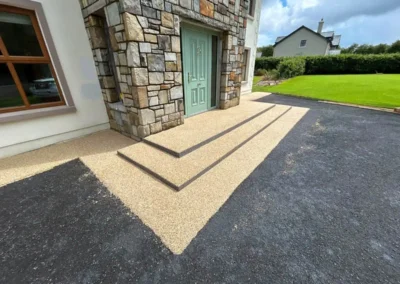 Westline Landscaping And Resin Bound Work Image