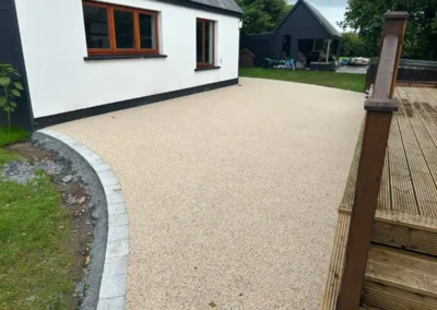 Westline Landscaping And Resin Bound Work Image