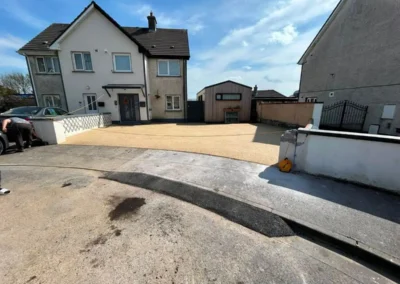 Westline Landscaping And Resin Bound Work Image