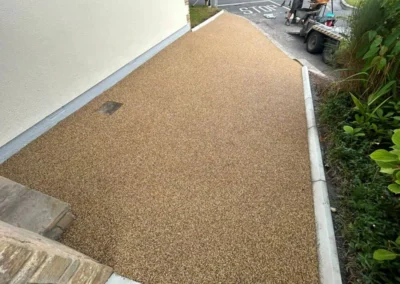 Westline Landscaping And Resin Bound Work Image
