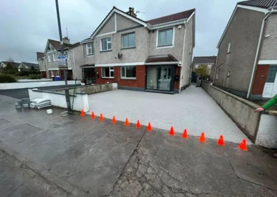 Westline Landscaping And Resin Bound Work Image