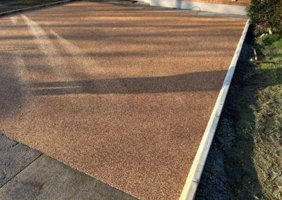 Westline Landscaping And Resin Bound Work Image