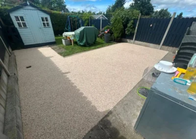 Westline Landscaping And Resin Bound Work Image