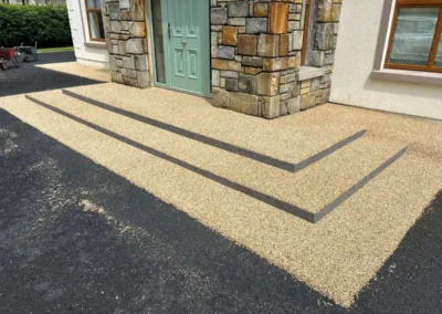 Westline Landscaping And Resin Bound Work Image