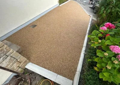 Westline Landscaping And Resin Bound Work Image