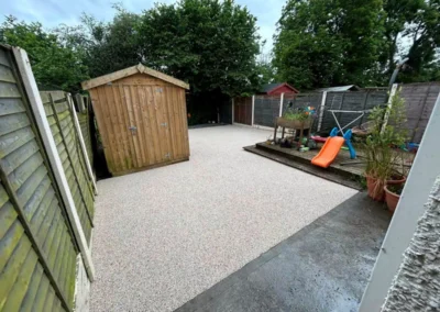 Westline Landscaping And Resin Bound Work Image
