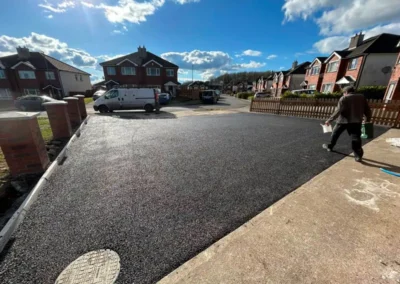 Westline Landscaping And Resin Bound Work Image