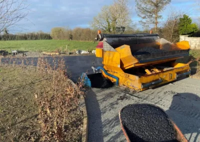 Westline Landscaping And Resin Bound Work Image