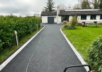 Westline Landscaping And Resin Bound Work Image