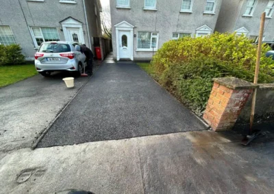 Westline Landscaping And Resin Bound Work Image