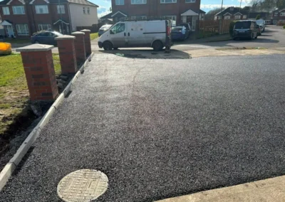 Westline Landscaping And Resin Bound Work Image