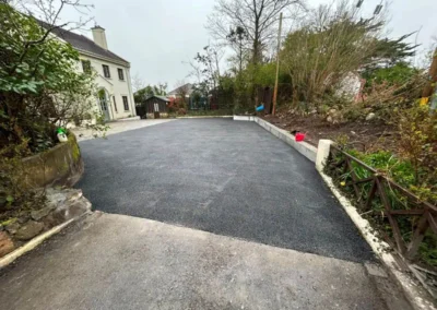 Westline Landscaping And Resin Bound Work Image