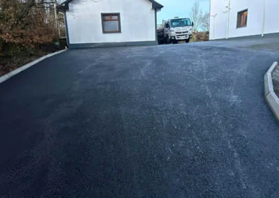 Westline Landscaping And Resin Bound Work Image