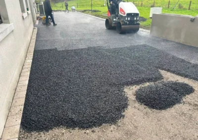 Westline Landscaping And Resin Bound Work Image