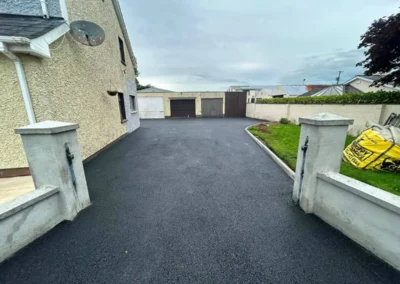 Westline Landscaping And Resin Bound Work Image