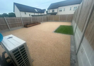 Westline Landscaping And Resin Bound Work Image