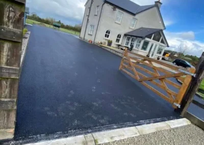 Westline Landscaping And Resin Bound Work Image
