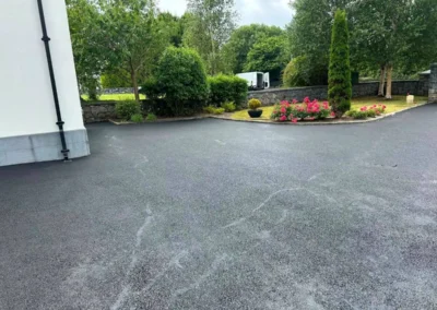 Westline Landscaping And Resin Bound Work Image