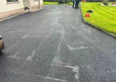 Westline Landscaping And Resin Bound Work Image