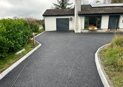 Westline Landscaping And Resin Bound Work Image