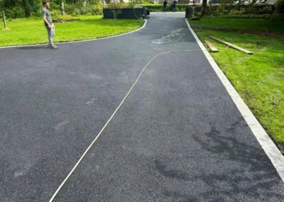 Westline Landscaping And Resin Bound Work Image