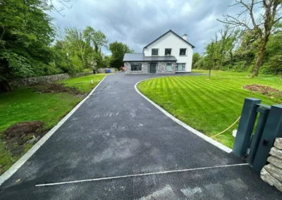 Westline Landscaping And Resin Bound Work Image