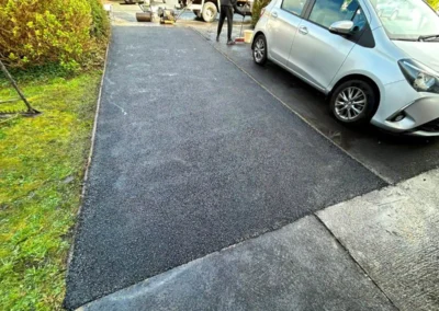 Westline Landscaping And Resin Bound Work Image