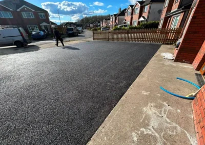 Westline Landscaping And Resin Bound Work Image