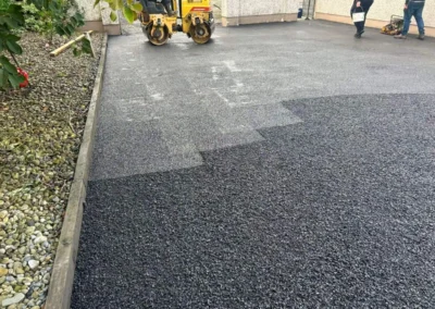 Westline Landscaping And Resin Bound Work Image
