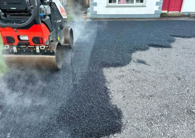 Westline Landscaping And Resin Bound Work Image