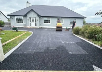 Westline Landscaping And Resin Bound Work Image