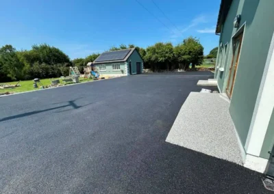 Westline Landscaping And Resin Bound Work Image