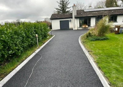 Westline Landscaping And Resin Bound Work Image