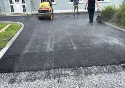 Westline Landscaping And Resin Bound Work Image
