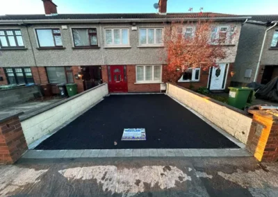 Westline Landscaping And Resin Bound Work Image