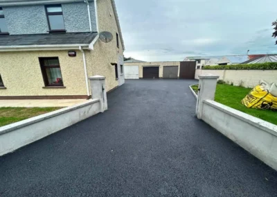 Westline Landscaping And Resin Bound Work Image