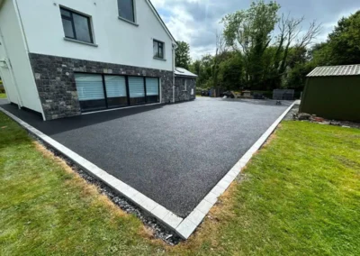 Westline Landscaping And Resin Bound Work Image