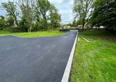 Westline Landscaping And Resin Bound Work Image