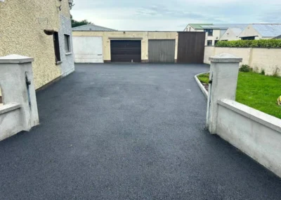 Westline Landscaping And Resin Bound Work Image